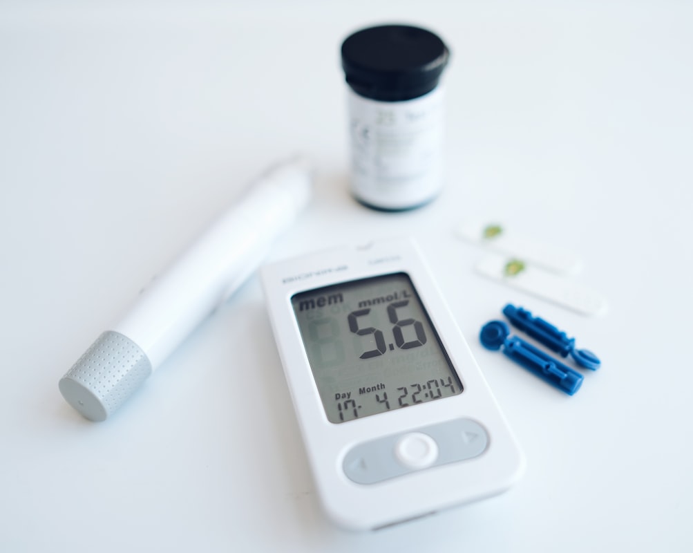Kisah Perjalanan Bloodsugar Health Pathway